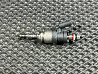 форсунка Buick Envista 1 поколение 2024, 1.2 л., бензин, АКПП, внедорожник 5 дв., 25206285, 25204906, 55492929, 55515687