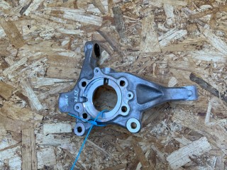 кулак поворотный правый Kia K5 3 поколение [рестайлинг] 2025, 2.5 л., бензин, АКПП, седан, полный привод, 51711L0500