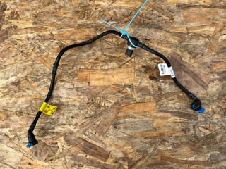 трубка топливная Chevrolet Trax 2 поколение 2023, 1.2 л., LIH, бензин, АКПП, внедорожник 5 дв., 7434177