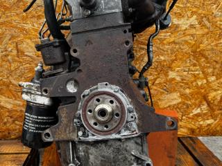 двигатель Volkswagen Transporter T4 2003, 1.9 л., ABL, дизель, ABL