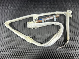 подушка безопасности боковая (шторка) Audi S8 D4 2013, 4.0 л., CGTA, бензин, АКПП, седан, 4H4880742E