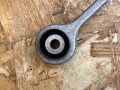 стойка стабилизатора Audi A8 D4/4H [рестайлинг] 2013, 4.0 л., CEUA, бензин, АКПП, седан, 4M0411317 - фото №8