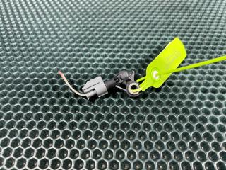 датчик удара Jaguar XF X260 260 2016, 3.0 л., AJ 126, бензин, АКПП, седан, FK7214B006AA, T2H2790, LR059789