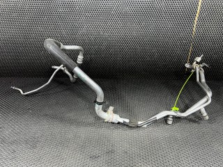 трубка кондиционера Land Rover Range Rover Velar 1 поколение 2019, 3.0 л., бензин, АКПП, внедорожник 5 дв., HK8319A834AB, T4A11663, LR091468, T4A3591