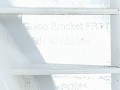 крепление бампера Chevrolet Trax 2 поколение 2024, 1.2 л., бензин, АКПП, внедорожник 5 дв., передний привод, 42789544 - фото №9
