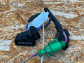 насос топливный Audi A5 F5 2019, 2.0 л., бензин, АКПП, купе, 8W0919087J, A2C85415000, 8W091908 - фото №5