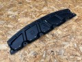 защита бампера (кенгурятник) Nissan Rogue T33 2023, 1.5 л., KR15, бензин, АКПП, внедорожник 5 дв., передний привод, 758926RL0A - фото №2