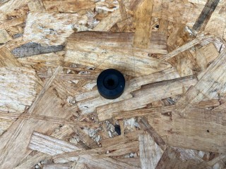 колпак колесный Volkswagen Tiguan 2 поколение [рестайлинг] 2024, 2.0 л., DTEA, бензин, АКПП, внедорожник 5 дв., полный привод, 3C0601173