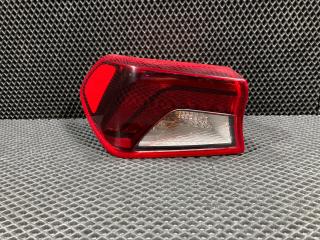 фонарь задний левый Kia K5 3 поколение 2020, 1.6 л., G4FP, бензин, АКПП, 92401L3000