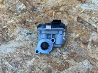 клапан EGR Nissan Rogue T33 2023, 1.5 л., KR15, бензин, АКПП, внедорожник 5 дв., передний привод, 147106RC0B