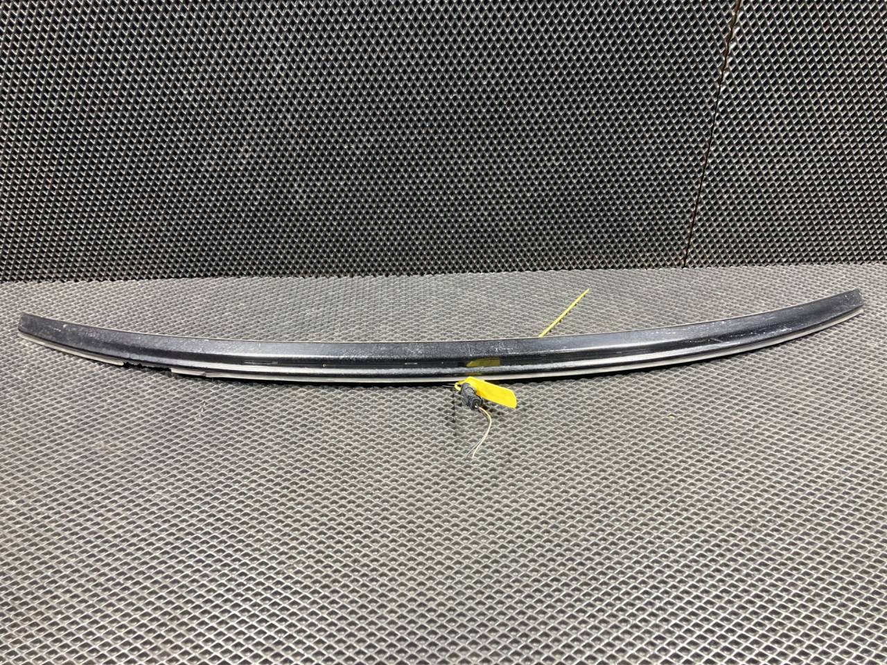 дополнительный стоп-сигнал Jaguar XE 1 поколение X760 2016, 3.0 л., AJ 126, бензин, АКПП, седан, GX7313A613, T2H54240, T2H32082 - фото №1