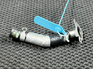 патрубок (трубопровод, шланг) Kia K5 3 поколение 2022, 1.6 л., G4FP, бензин, АКПП, седан, 284612M810