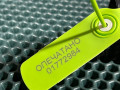 накладка на ручку Audi Q7 4L [рестайлинг] 2013, 3.0 л., CTWB, бензин, АКПП, внедорожник 5 дв., 4L0837879 - фото №7