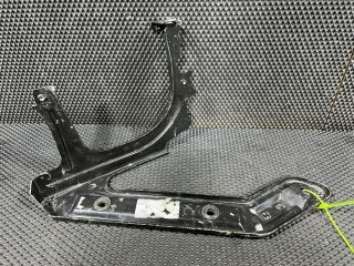 кронштейн радиатора Porsche 911 997 2009, 3.8 л., бензин, АКПП, 99710615601