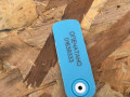 защитный кожух тормозного механизма Kia K5 3 поколение 2022, 1.6 л., G4FP, бензин, АКПП, седан, 52700-L3500, 58243L3500, 58245L3500, 52701-L3500 - фото №7