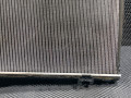 радиатор (основной) Lexus LS 4 поколение [2-й рестайлинг] 2014, 4.6 л., 1UR-FSE, бензин, АКПП, седан, 422134-8661 - фото №9