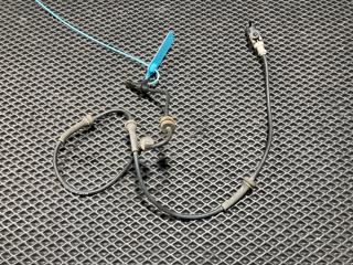 датчик ABS Land Rover Range Rover Sport 2 поколение [рестайлинг] 2019, 3.0 л., 306PS, бензин, АКПП, внедорожник 5 дв., HPLA2C204BA, LR081610, 0265004053