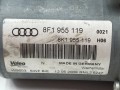 моторчик передних стеклоочистителей (дворников) Audi A5 8T [рестайлинг] 2015, 2.0 л., бензин, АКПП, 8F1955119, 8K1955119 - фото №7