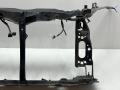 передняя панель крепления облицовки (телевизор) Lexus LS 4 поколение 2009, 4.6 л., 1UR-FSE, бензин, АКПП, седан - фото №5