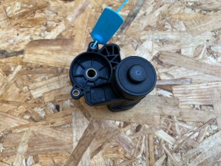 электроручник Audi A8 D4/4H [рестайлинг] 2013, 4.0 л., CEUA, бензин, АКПП, седан, 4H0998281, 5QN615405