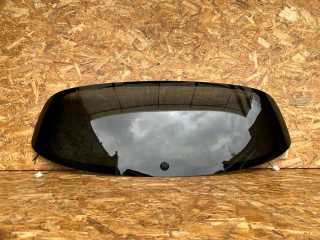 стекло заднее Infiniti FX35 2 поколение 2012, 3.5 л., VQ35HR, бензин, АКПП, внедорожник 5 дв.