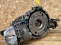 КПП автоматическая (АКПП) Audi A6 4G/C7 2012, 3.0 л., CGXB, бензин, АКПП, седан, NNT, 8HP-55 - фото №3