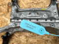 балка подвески передняя (подрамник) Honda CR-V 6 поколение 2025, 1.5 л., L15B, бензин, АКПП, внедорожник 5 дв., 50200-3A0-A01, 50150-3A0-A00, 50160-3A0-A00, 50265-3A0-A00, 5020A3A1 - фото №13