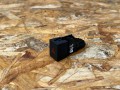 кнопка аварийной сигнализации Nissan Rogue T33 2023, 1.5 л., KR15, бензин, АКПП, внедорожник 5 дв., передний привод - фото №2