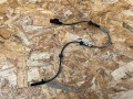 датчик ABS Nissan Rogue T33 2023, 1.5 л., KR15, бензин, АКПП, внедорожник 5 дв., передний привод, 479106RR0A, 47910-6RA0A - фото №4