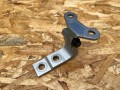 петля двери Nissan Rogue T33 2023, 1.5 л., KR15, бензин, АКПП, внедорожник 5 дв., передний привод, 82420-6RA0A - фото №5