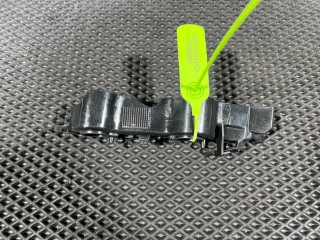 Крепление бампера переднего Audi A6 C8 2022, 3.0 л., бензин, АКПП, седан, 4K0807284