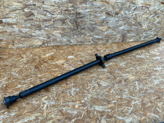 карданный вал Hyundai Tucson 4 поколение 2024, 2.5 л., G4KN, бензин, АКПП, внедорожник 5 дв., 49300-CW100