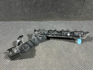 Крепление бампера заднего Ford Mustang Mach-E 1 поколение 2023, электро, внедорожник 5 дв., LJ8B17E851AE