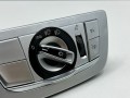 переключатель света BMW 7 серия G11/G12 [рестайлинг] 2021, 3.0 л., бензин, АКПП, седан, 9472975, 61319472975 - фото №5