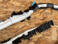 подушка безопасности боковая (шторка) Honda CR-V 6 поколение 2025, 1.5 л., L15B, бензин, вариатор, внедорожник 5 дв. - фото №6