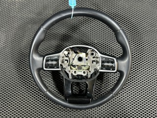 руль Kia Sorento 4 поколение 2023, 2.5 л., бензин, АКПП, внедорожник 5 дв., передний привод, 56100-P2740WK