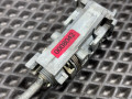личинка дверного замка Audi A8 D4/4H 2012, 4.2 л., CDRA, бензин, АКПП, седан, 4H1837167A - фото №7