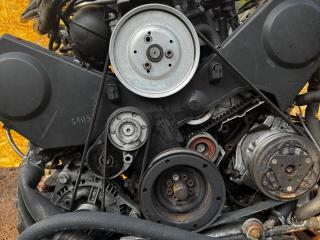 двигатель Audi A6 4A/C4 1996, 2.8 л., AAH, бензин, МКПП, AAH