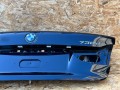 крышка багажника (дверь 3-5) BMW 7 серия G11/G12 2017, 3.0 л., B57 D30 A, дизель, АКПП, седан, 41009481034 - фото №5