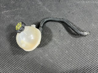 бачок расширительный Chevrolet Trax 2 поколение 2024, 1.2 л., бензин, АКПП, внедорожник 5 дв., передний привод, 13545831, 13530506, 13537034