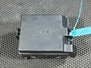 блок предохранителей Buick Envista 1 поколение 2024, 1.2 л., бензин, АКПП, внедорожник 5 дв., 42833151, 42887406, 42869290, 42869291, 42887407