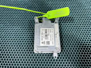 датчик мертвых (слепых) зон Audi A7 4G 2012, 3.0 л., CGWB, бензин, АКПП, хетчбэк 5 дв., 4G0907566J