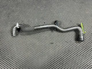 патрубок (трубопровод, шланг) Land Rover Range Rover Sport 2 поколение 2014, 5.0 л., 508PS, бензин, АКПП, внедорожник 5 дв., CPLA-7752-AB, LR036540, LR034625