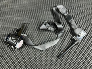 ремень безопасности Chevrolet Trax 2 поколение 2023, 1.2 л., LIH, бензин, АКПП, внедорожник 5 дв., 60009065, 687786459, 60008770