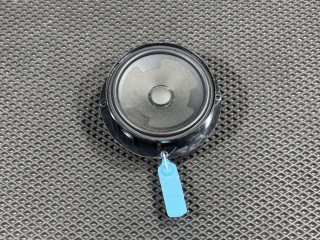 динамик двери Volkswagen Taos 1 поколение 2021, 1.5 л., DNKA, бензин, АКПП, внедорожник 5 дв., 17A035710