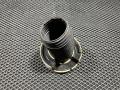 пыльник амортизатора передний Porsche Panamera 971 2018, 3.0 л., бензин, АКПП, 971412137 - фото №4