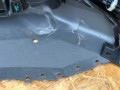 бампер передний Nissan Rogue T33 2023, 1.5 л., KR15, бензин, АКПП, внедорожник 5 дв., передний привод - фото №14