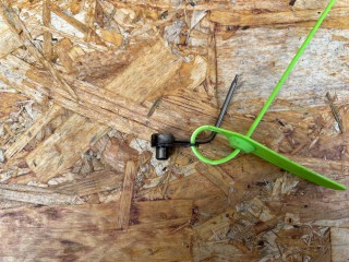 форсунка масляная Land Rover Range Rover Sport 2 поколение 2016, 3.0 л., 306PS, бензин, АКПП, внедорожник 5 дв., JPLA6K868AA, LR091573, AJ813859