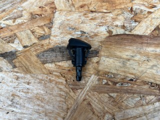 форсунка омывателя лобового стекла Kia K5 3 поколение [рестайлинг] 2025, 2.5 л., бензин, АКПП, седан, полный привод