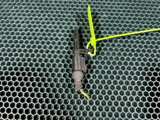 датчик ABS Audi S4 B9 [рестайлинг] 2021, 3.0 л., CWGD, бензин, АКПП, седан, полный привод, 4M0927807C, 0265004487